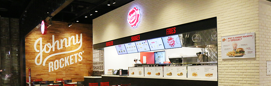 매장 내부 사진 입니다.