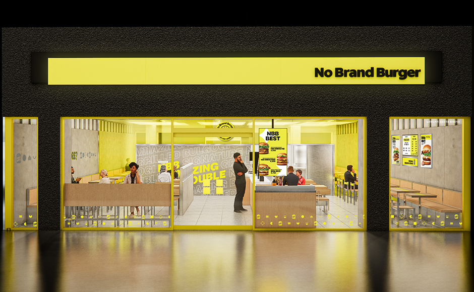 매장 인테리어 이미지