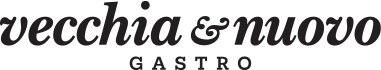 vecchiaenuovo GASTRO