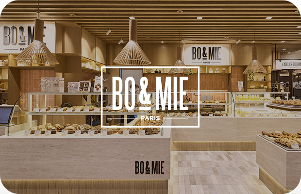 BO&MIE