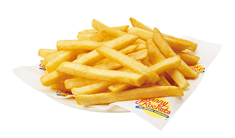 아메리칸 프라이즈