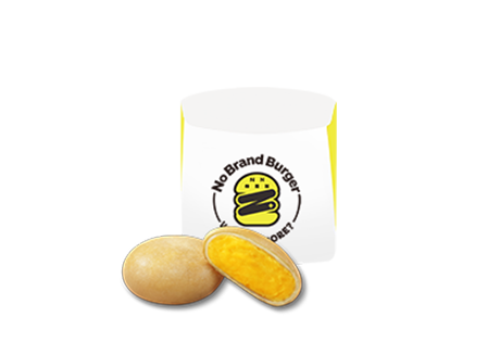 군고구마 순쌀 도나스
