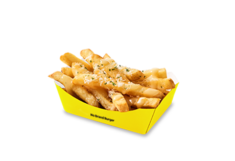 슈가버터 프라이</br>
Sugar Butter Fries
