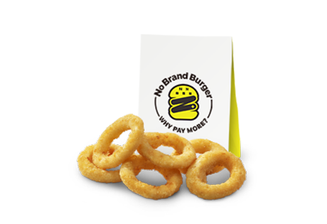 어니언 링</br>Onion Ring