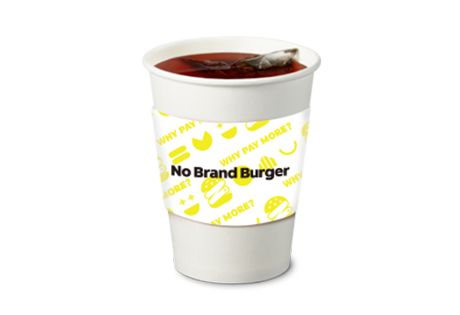 얼그레이 티</br>
Early Grey