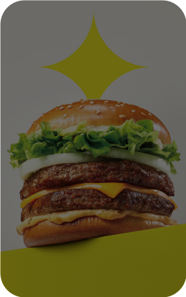 NO BRAND BURGER 썸네일 이미지