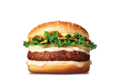 갈릭앤갈릭</br>
Garlic & Garlic