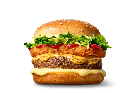 메가바이트</br>
Mega-bite