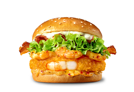 NBB 어메이징 감바스 베이컨  </br>
NBB Amazing Gambas Bacon 