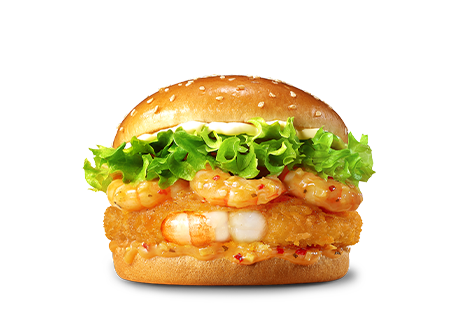 NBB 어메이징 감바스 새우  </br>
NBB Amazing Gambas Shrimp