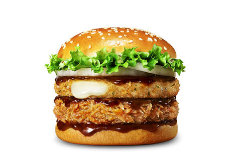 골든 모짜카츠 </br>
Golden Mozzarella Katsu