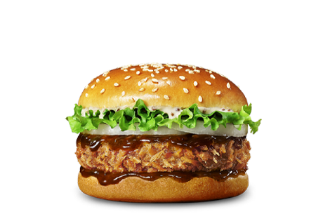 골든 카츠  </br>
Golden Katsu